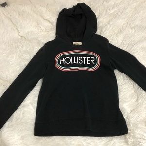 holister sweatshirt